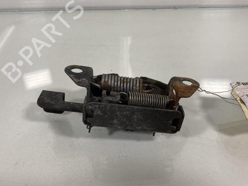 hjelmlås hjelmlås MAZDA DEMIO (DW) 1.3 16V (DW3W, DW19) (63 hp) 19982829 19982829