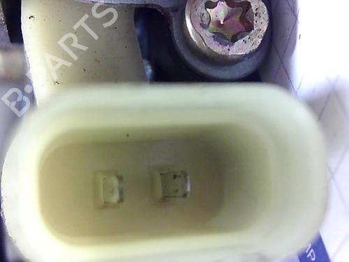 Used Front left window mechanism KIA PICANTO I (SA) 1.1 (65 hp) 20003557