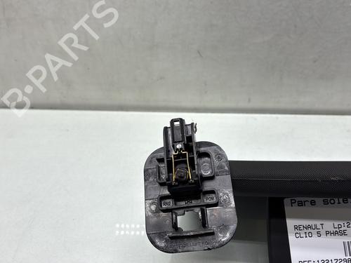 Venstre solskærm RENAULT CLIO V (B7_) 1.0 TCe 100 (B7MT) | BP33774329I1 - Image 2