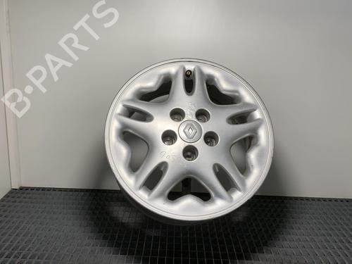 Felg RENAULT ESPACE III (JE0_) 2.2 12V TD (JE0E, JE0H, JE0P) (113 hp) 19974398