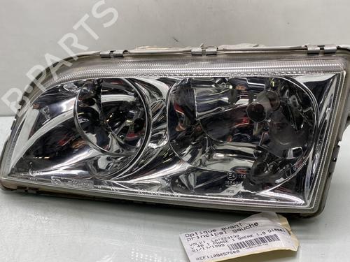 Used Left headlight Left headlight VOLVO V40 Estate (645) 1.9 DI (95 hp) 30539644 30539644