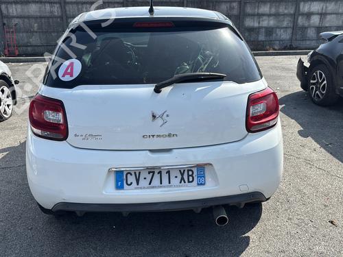Right taillight CITROËN DS3 (SA_) 1.6 HDi 90 | BP30887807C35 - Image 11