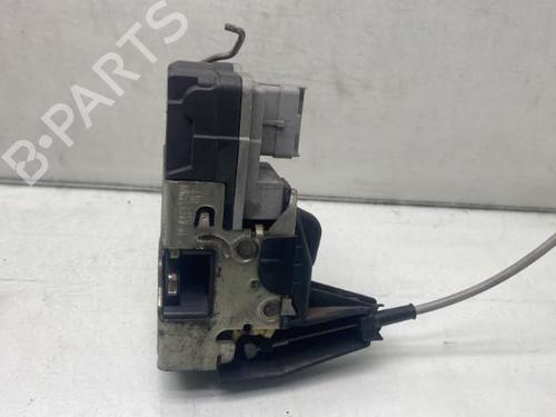 Front left lock PEUGEOT 307 (3A/C) 1.6 HDi 110 | BP19958944C98 