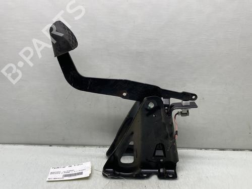 bremsepedal MERCEDES-BENZ SPRINTER 3,5-t Van (B906) 316 CDI (906.631, 906.633, 906.635, 906.637) (163 hp) 25262011