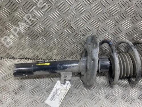 Left front shock absorber RENAULT TALISMAN (LP_) 1.6 TCe 150 | BP19966819M16 