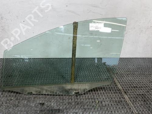 Front left door window MERCEDES-BENZ B-CLASS Sports Tourer (W245) B 180 CDI (245.207) | BP19951192C18 