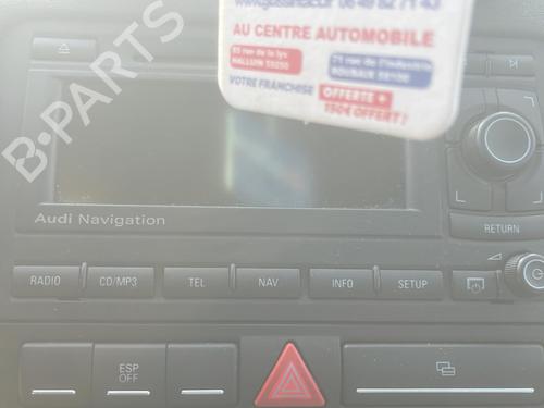 Mirror switch AUDI A3 Sportback (8PA) 2.0 TDI | BP26598039I25 - Image 19