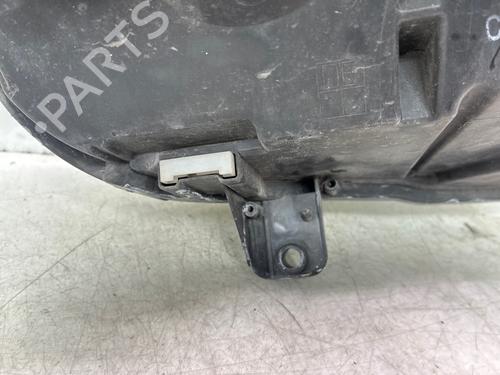 Left headlight VW GOLF V (1K1) | BP38915030C28 - Image 2