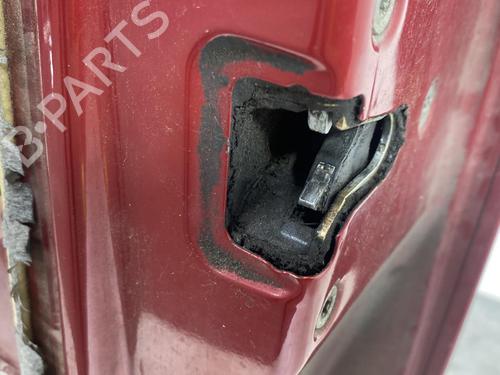 Right front door CITROËN BERLINGO / BERLINGO FIRST MPV (MF_, GJK_, GFK_)  | BP21957812C3 