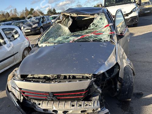 Front left window mechanism MITSUBISHI MIRAGE / SPACE STAR VI Hatchback (A0_A) 1.2 (A03A) | BP28385201C22  - Image 15