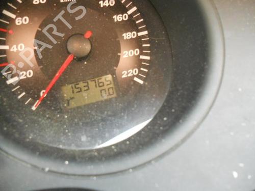 Left mirror SEAT IBIZA III (6L1) 1.9 SDI | BP19986607C26 