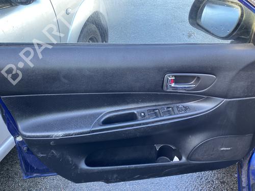 Right tailgate light MAZDA 6 Saloon (GG) 2.0 DI (GG14) | BP23400805C80 - Image 9