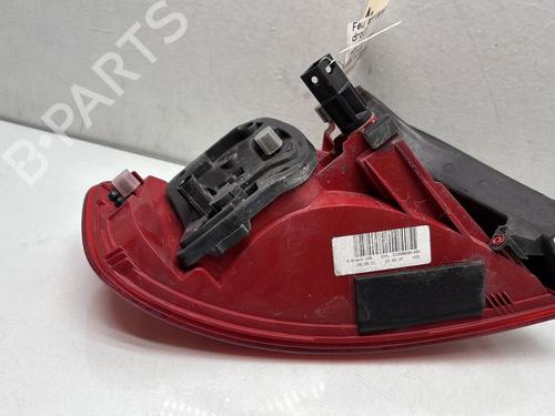 Right taillight AUDI A4 B8 (8K2) 2.0 TDI | BP28072093C35 