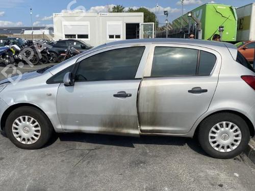 Rim OPEL CORSA D (S07) 1.3 CDTI (L08, L68) | BP21378617C45 