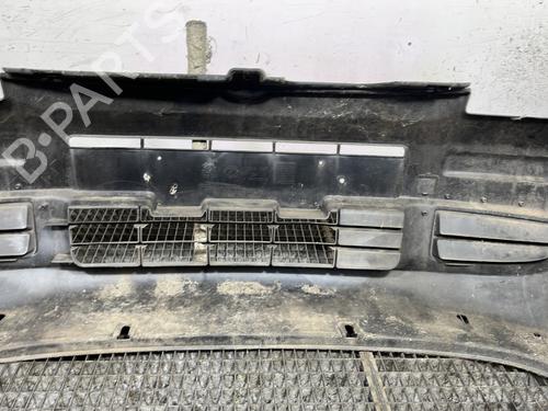 Front bumper FIAT PANDA (169_) 1.1 (169.AXA1A) | BP29422739C7 