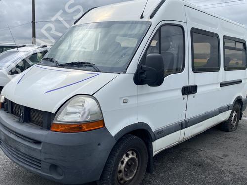 Ricambi RENAULT MASTER II Van (FD) 2.5 dCi (FD01, FD02, FD21, FD22, FD31, FD32, FD3Y, FD71,... (120 hp) 4286682