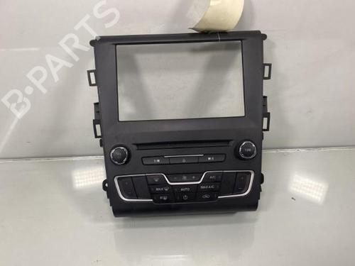 Climate control FORD MONDEO V Turnier (CF) 1.5 EcoBoost | BP20027884I5 