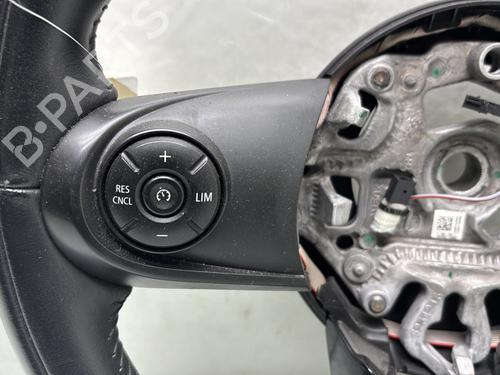 Steering wheel MINI MINI (F55) Cooper D | BP29841465C49 