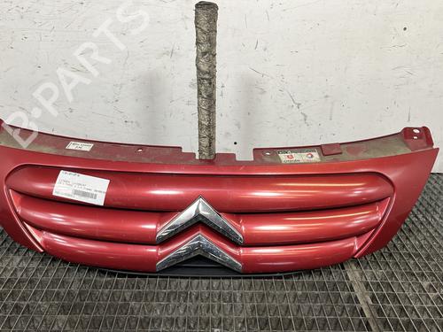 Grill CITROËN C3 I (FC_, FN_) 1.4 HDi (68 hp) 32063211