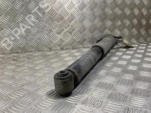 Used Left rear shock absorber Left rear shock absorber FORD MONDEO IV (BA7) [2007-2015] 19969264 19969264