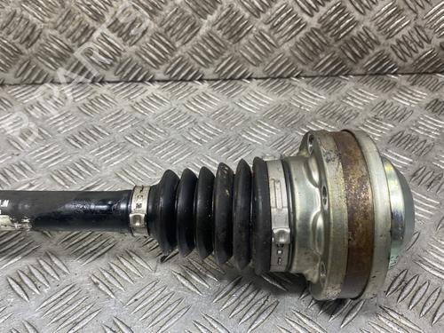 Used Left front driveshaft Left front driveshaft VW TOURAN (5T1) 2.0 TDI (150 hp) 31205725 31205725