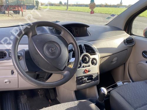 Hattehylde RENAULT MODUS / GRAND MODUS (F/JP0_) 1.5 dCi (FP0E, JP0E) | BP24606362C85  - Image 20