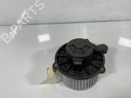 Heater blower motor HYUNDAI i10 I (PA) 1.2 | BP20018538M62 