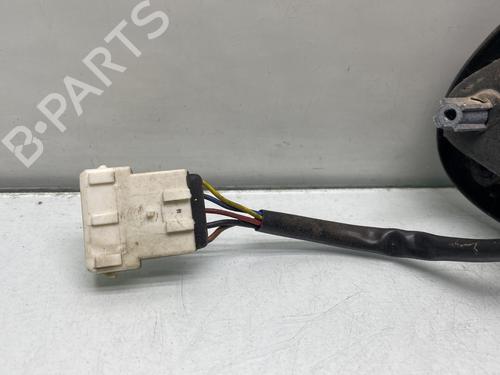 Right mirror PEUGEOT PARTNER Box Body/MPV (5_, G_) 1.9 D | BP31212648C27