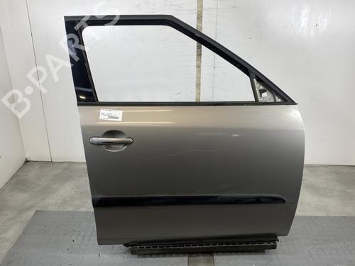 Used Right front door SKODA FABIA II (542) 1.2 TSI (86 hp) 20933346