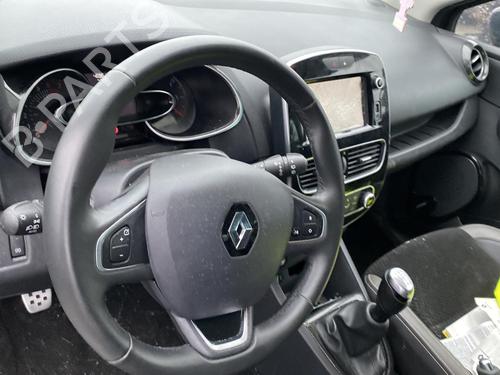 Front left window mechanism RENAULT CLIO IV (BH_) 0.9 TCe 90 (BHNF, BHMA, BHMH, BHJK, BHJR) | BP19992009C22 