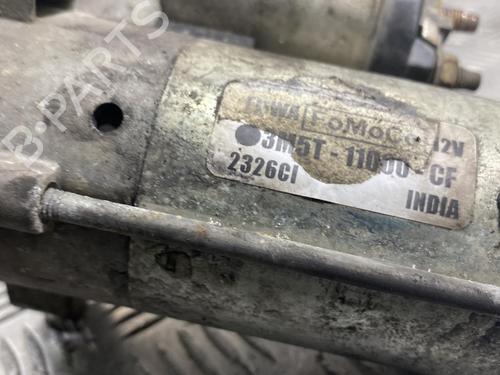 Used Starter Starter FORD C-MAX II (DXA/CB7, DXA/CEU) [2010-2019] 20023734 20023734