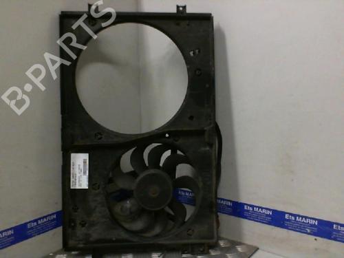 Used Radiator fan VW GOLF IV (1J1) 1.8 (125 hp) 20007256