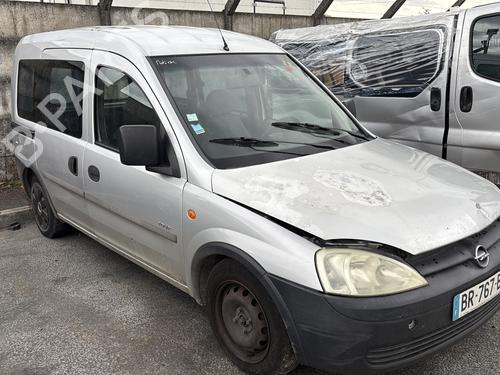 Left sun visor OPEL COMBO Tour 1.7 DTI 16V | BP35969799I1 - Image 23