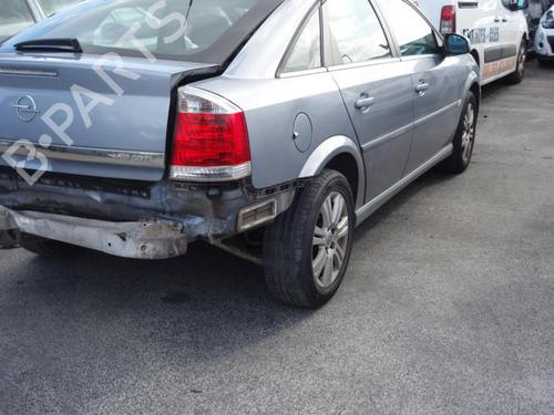 Høyre foran lås OPEL VECTRA C GTS (Z02) 1.9 CDTI (F68) | BP20002706C97 