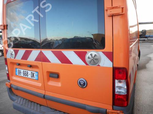 ABS pump FORD TRANSIT Van (FA_ _) 2.2 TDCi | BP21950552M43  - Image 10