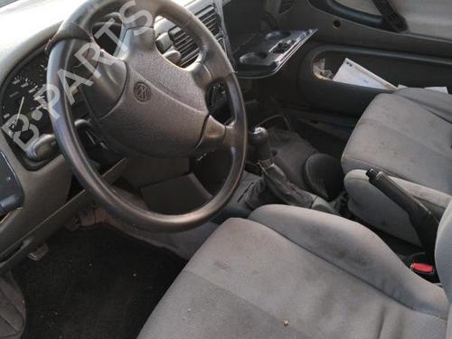 Rim VW POLO III (6N1) 64 1.9 D | BP21959888C45