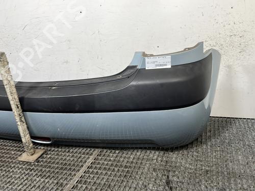rear-bumper-kia-rio-ii-jb-2005-2006-2007-2008-2009-2010-2011-30728457 main image