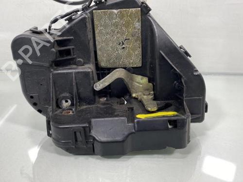 Used Rear left lock MERCEDES-BENZ E-CLASS (W211) E 270 CDI (211.016) (177 hp) 20025069