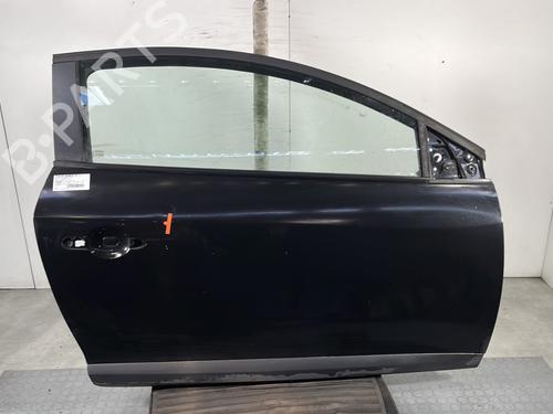 Used Right front door RENAULT MEGANE III Coupe (DZ0/1_) 1.5 dCi (DZ09, DZ0D, DZ1F, DZ1G, DZ14, DZ29) (110 hp) 31310502