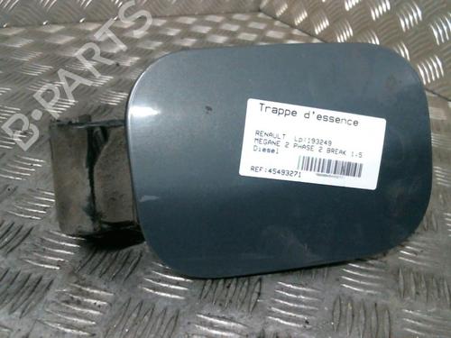 Used Fuel flap RENAULT MEGANE II Estate (KM0/1_) [2003-2012]  20001385