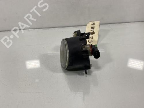 Used Left front fog light Left front fog light MINI MINI (R50, R53) Cooper (116 hp) 19992584 19992584