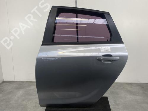 Left rear door OPEL ASTRA J (P10) 1.7 CDTI (68) | BP21957790C4 