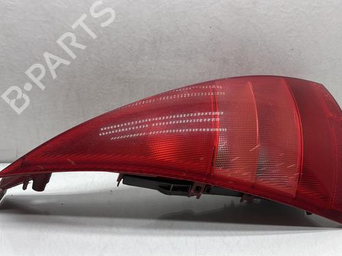 Left taillight CITROËN C3 I (FC_, FN_) 1.1 i 00006350Q3