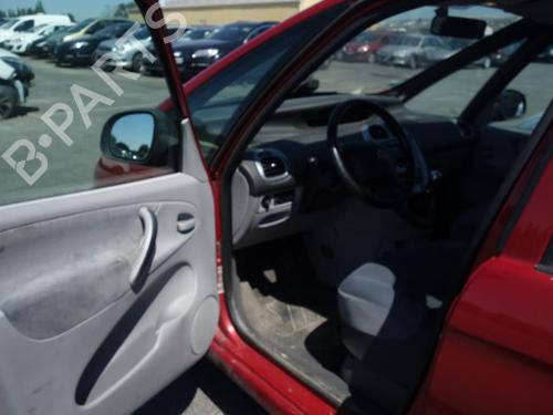 Hand brake CITROËN XSARA PICASSO (N68) 1.6 16V | BP20014252I18 