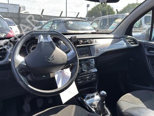 Left front window switch CITROËN C3 II (SC_) 1.6 HDi | BP37028920I27 - Image 12