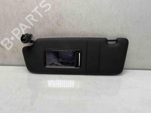 Left sun visor AUDI A3 Sportback (8PA) 2.0 TDI | BP36511532I1 - Image 5
