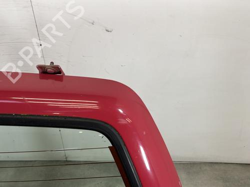 Tailgate RENAULT TWINGO I (C06_) 1.2 (C066, C068) | BP31074345C6