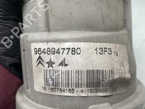 Right front fog light CITROËN XSARA (N1) 2.0 HDi 90 | BP29707562C31 