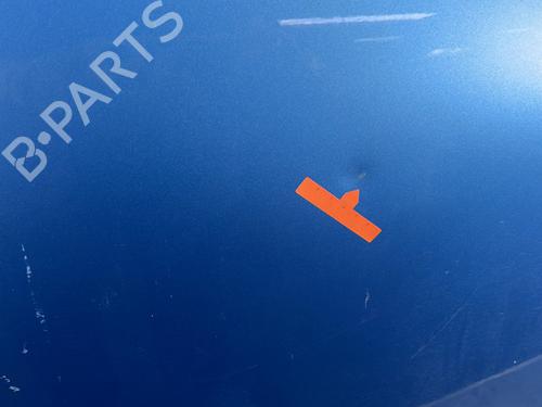 Right front door CITROËN C4 Picasso I MPV (UD_) 1.6 HDi | BP28281758C3 