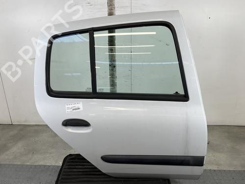 Used Right rear door RENAULT CLIO II (BB_, CB_) 1.5 dCi (B/CB07) (65 hp) 31213000